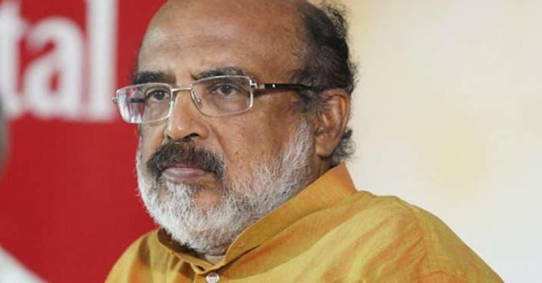 നിയമസഭാ തെരഞ്ഞെടുപ്പ്:  അരൂർ മണ്ഡലത്തിൽ തോമസ് ഐസക്കിൻ്റെ പേരിന് മുൻഗണന 