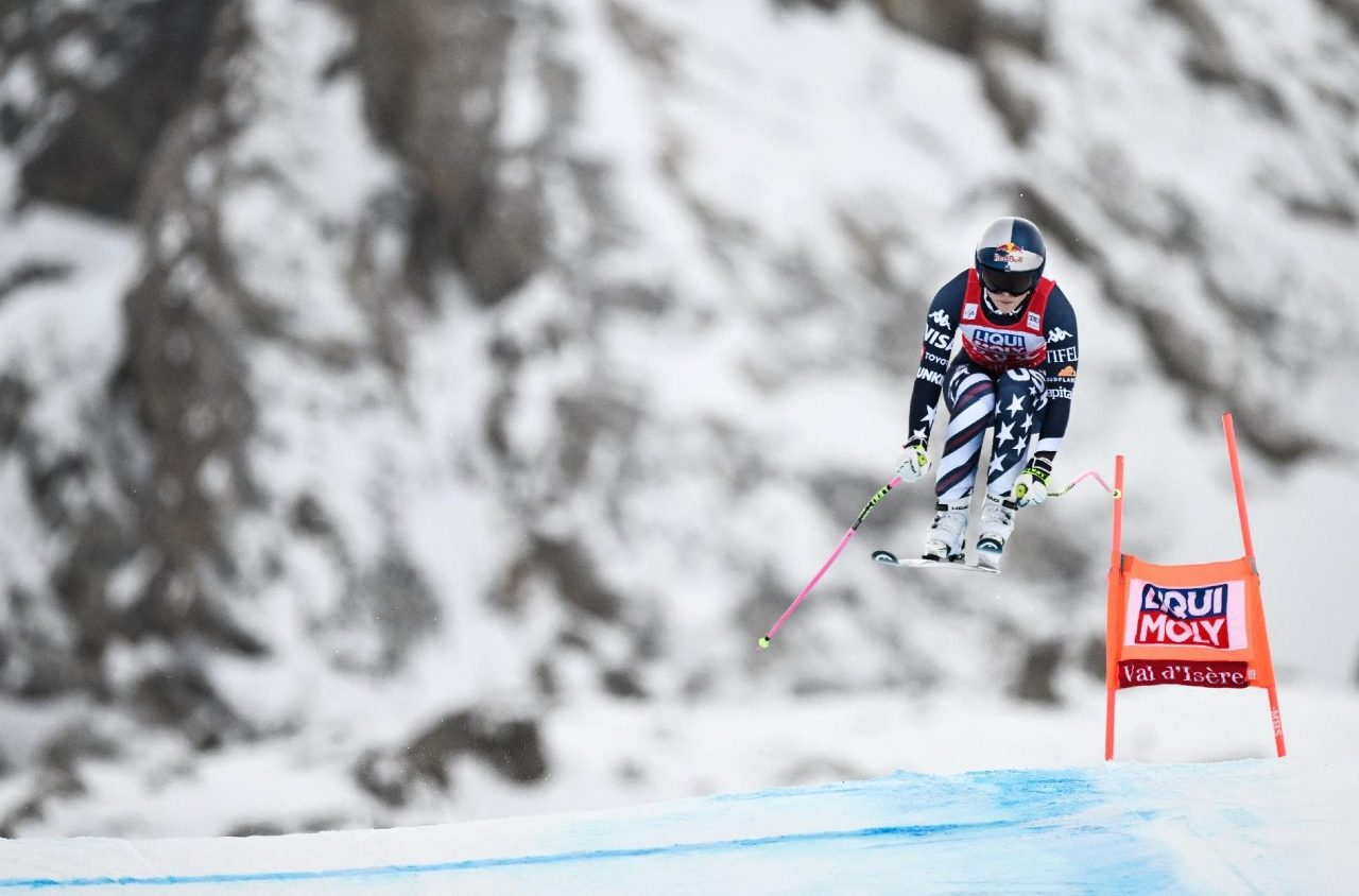 Pope Leo urges Olympic athletes to foster respect, team spirit, sacrifice