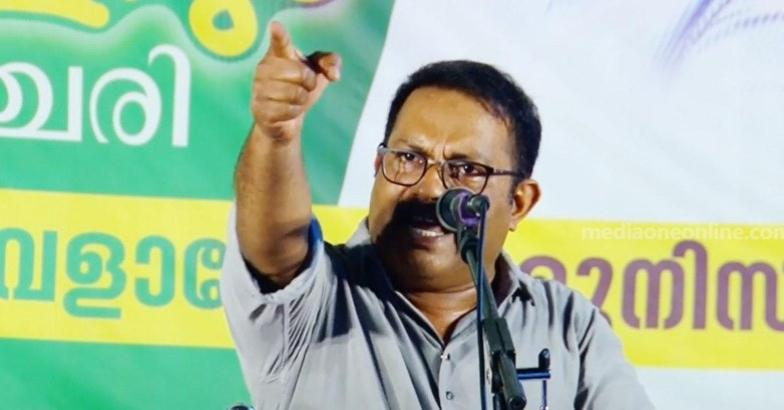 തെരഞ്ഞെടുപ്പ് കളത്തിലേക്ക് കെ.എം. ഷാജിയും; കോഴിക്കോട് സൗത്തിൽ മത്സരിപ്പിക്കാൻ നീക്കം