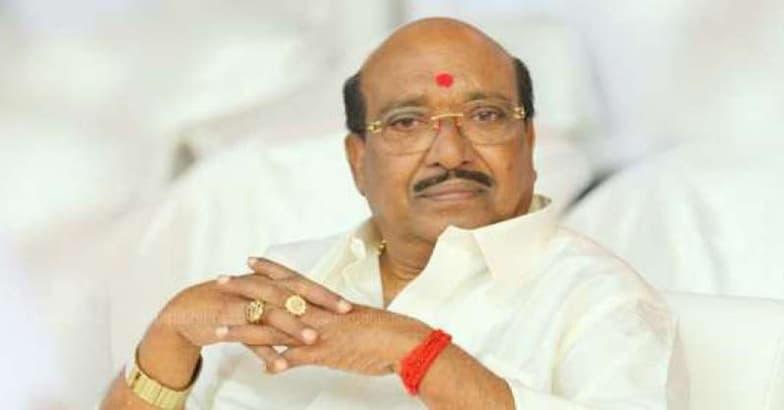 വെള്ളാപ്പള്ളിയുടെ പത്മാ പുരസ്കാരത്തിനെതിരായ പരാതിയിൽ ഇടപെട്ട് രാഷ്ട്രപതി