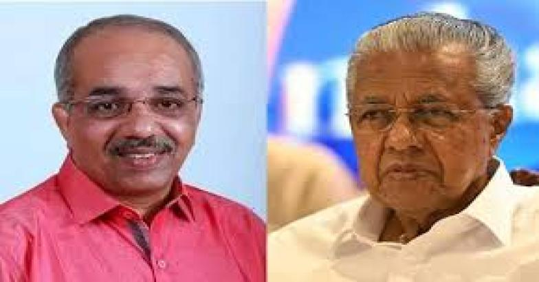  മുഖ്യമന്ത്രിയുടെ പ്രൈവറ്റ് സെക്രട്ടറി എ. പ്രദീപ് കുമാർ കോഴിക്കോട് നോർത്തിൽ സ്ഥാനാർഥിയായേക്കും
