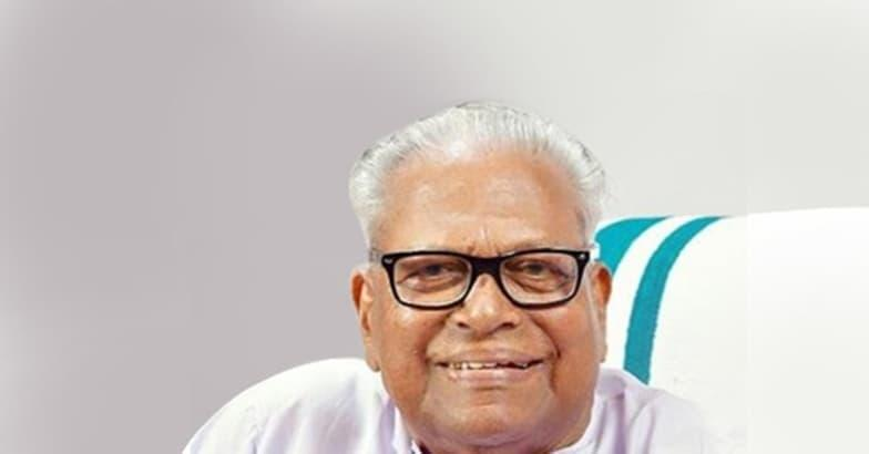 വിഎസിൻ്റെ കുടുംബം പത്മവിഭൂഷൺ സ്വീകരിക്കില്ല; സ്ഥിരീകരിച്ച് സിപിഐഎം