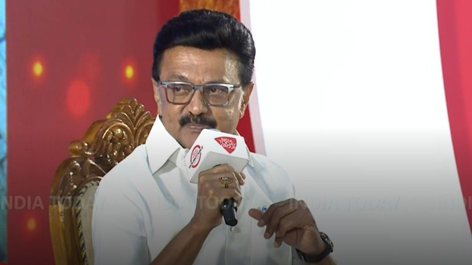 കോൺഗ്രസുമായി പിണക്കമില്ല; തമിഴ്നാട്ടിൽ ഡിഎംകെ സർക്കാർ രൂപീകരിക്കുമെന്നും എംകെ സ്റ്റാലിൻ