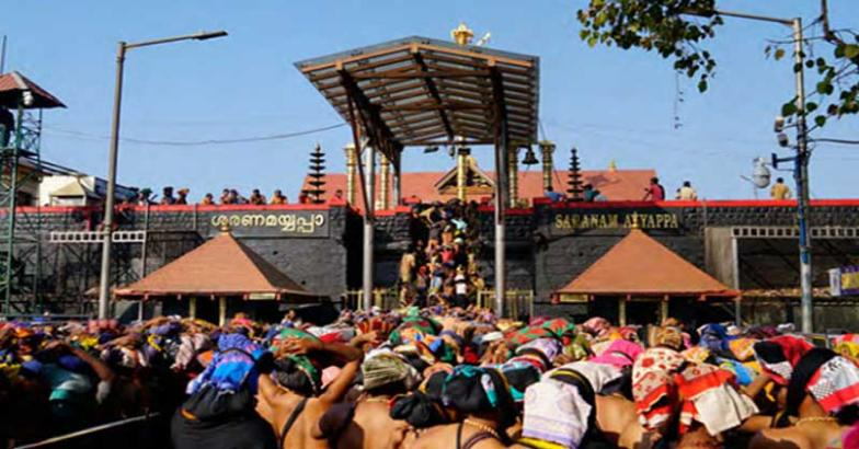 ശബരിമല താൽക്കാലിക ജീവനക്കാരുടെ പണമിടപാട്: അന്വേഷണത്തിന് ഉത്തരവിട്ട് ഹൈക്കോടതി