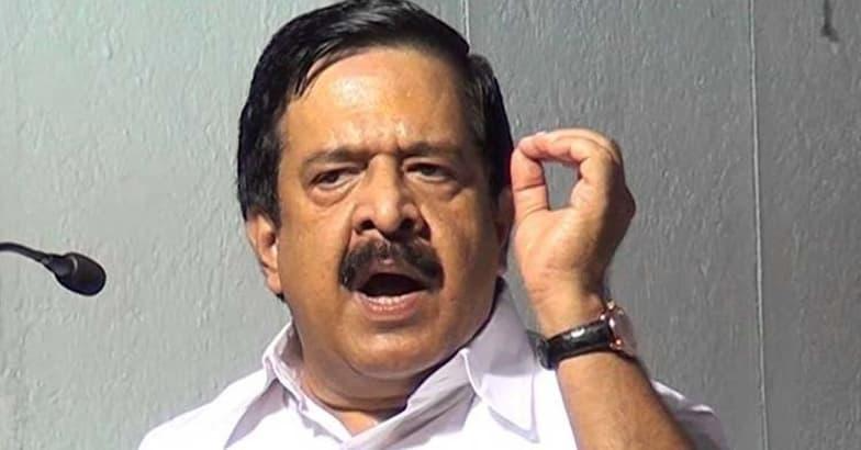  ആഗോള അയ്യപ്പ സംഗമത്തില്‍ നടന്നത് വൻ തട്ടിപ്പെന്ന്  ചെന്നിത്തല