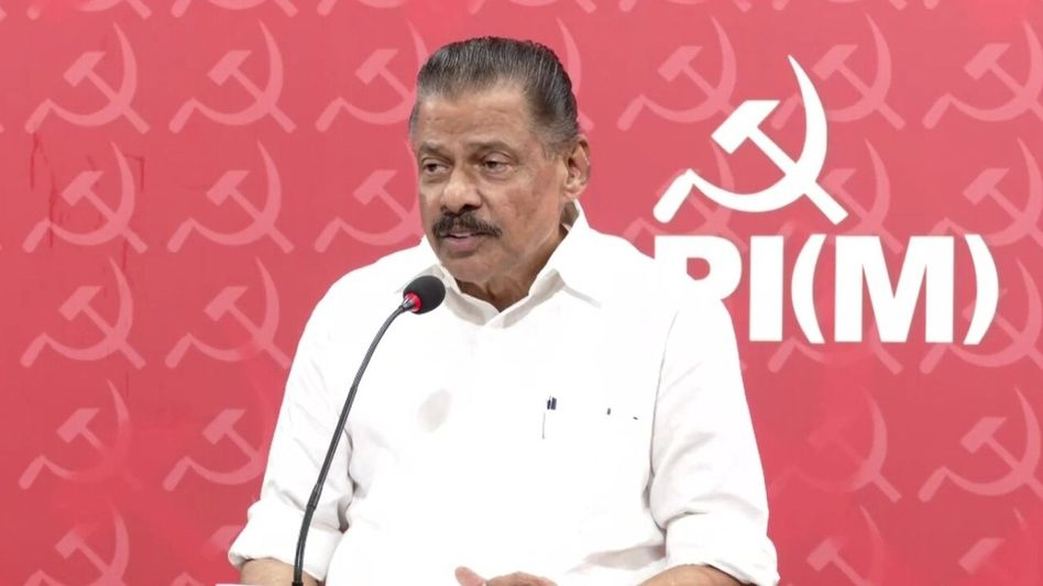 ശബരിമല യുവതി പ്രവേശനം; പാർട്ടി നിലപാട് പറയേണ്ടപ്പോൾ പറയുമെന്ന് എംവി ഗോവിന്ദൻ