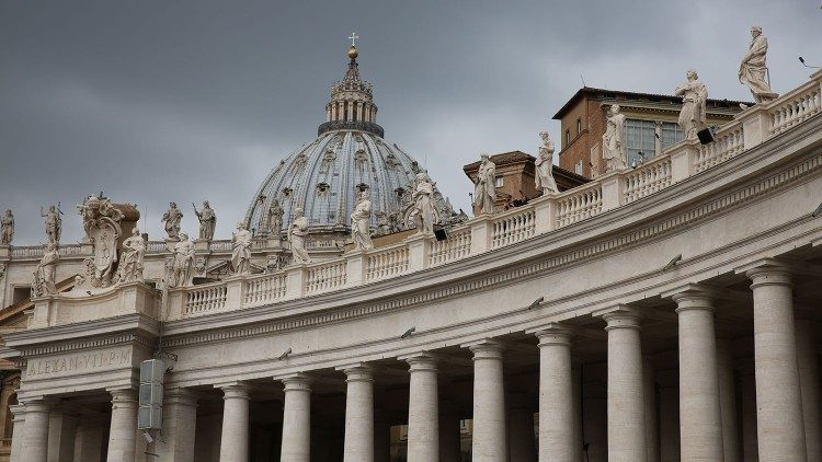 Society of St. Pius X rejects dialogue proposed by the Holy See