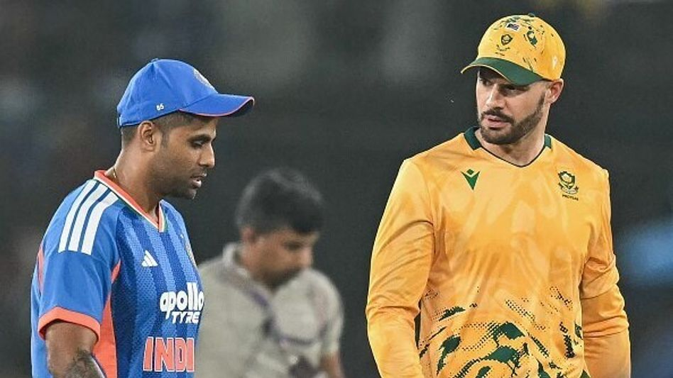 ഇന്ത്യയ്ക്ക് ടോസ് നഷ്ടം; നാല് മാറ്റങ്ങളുമായി പ്രോട്ടീസ്