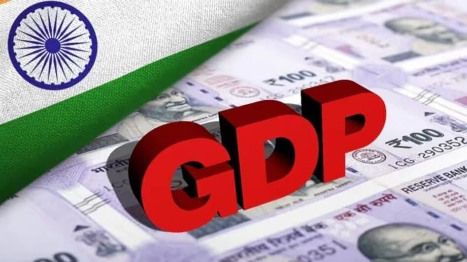  മൂന്നാം പാദത്തിലെ ജിഡിപി വളർച്ച 7.8%! പ്രവചനങ്ങൾ തെറ്റി, ഇന്ത്യൻ സമ്പദ്‌വ്യവസ്ഥയുടെ മികച്ച പ്രകടനം