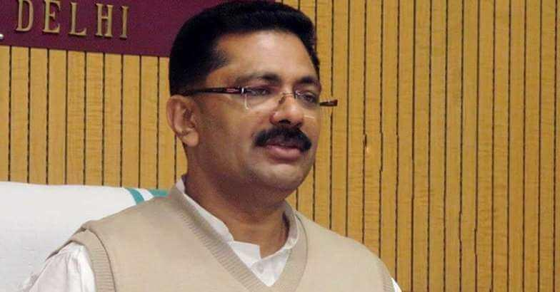 തവനൂർ മണ്ഡലത്തിൽനിന്നും കെ ടി ജലീൽ മത്സരിക്കില്ല
