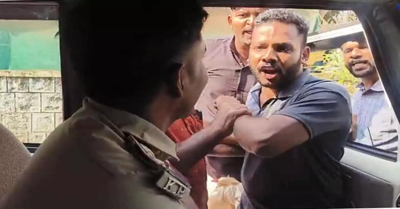 ആർക്കും കൊട്ടാവുന്ന ചെണ്ടയല്ല പൊലീസ്, ഉദ്യോഗസ്ഥരോടുള്ള പേക്കൂത്ത് ഖേദകരം; പൊലീസ് ഓഫീസേഴ്‌സ് അസോസിയേഷൻ