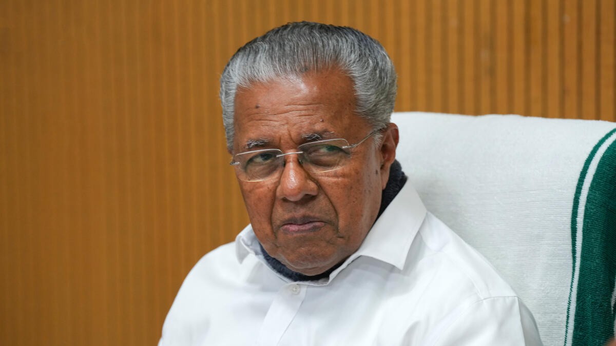 ലക്ഷക്കണക്കിന് മലയാളികളുടെ രണ്ടാമത്തെ വീടാണ് ഗൾഫ്: മുഖ്യമന്ത്രി പിണറായി വിജയൻ