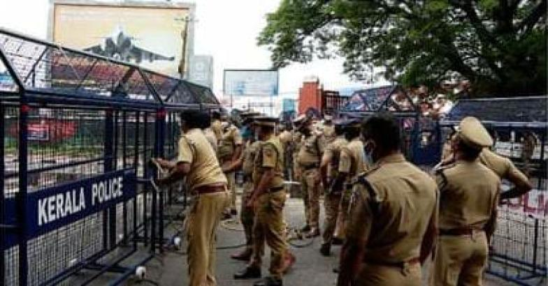 പ്രധാനമന്ത്രി നരേന്ദ്ര മോദിയുടെ കൊച്ചി സന്ദര്‍ശനം; നാളെയും മറ്റന്നാളും ഗതാഗത നിയന്ത്രണം