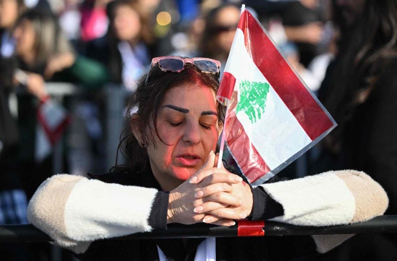 Lebanese Foreign Minister requests Holy See’s help for Christians in South