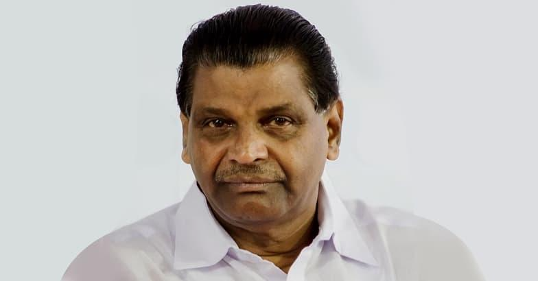 കോട്ടയം പിടിക്കാൻ അനിൽകുമാർ; തിരുവഞ്ചൂരിനെതിരെ പോരാട്ടം മുറുക്കി ഇടത് മുന്നണി