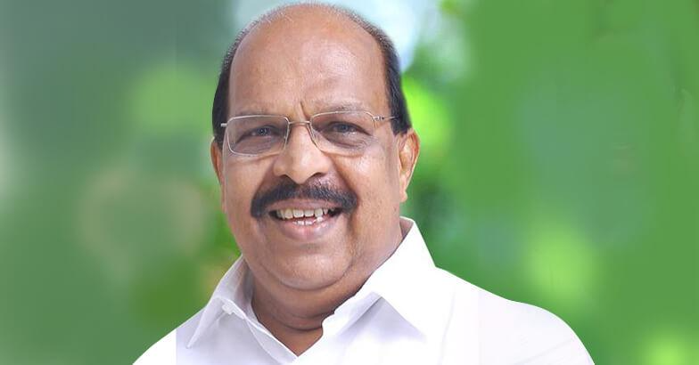ഒരു സ്വതന്ത്രനായ എന്നെ നേരിടാന്‍ ഇത്ര വലിയ കോലാഹലം ആവശ്യമുണ്ടോ?; പരിഹസിച്ച് ജി സുധാകരൻ