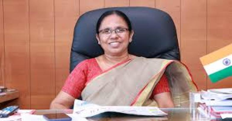 പേരാവൂരിലെ സ്ഥാനാർത്ഥിത്വത്തിൽ സന്തോഷം; പാർട്ടി തീരുമാനം അംഗീകരിക്കുന്നു: കെ.കെ. ശൈലജ
