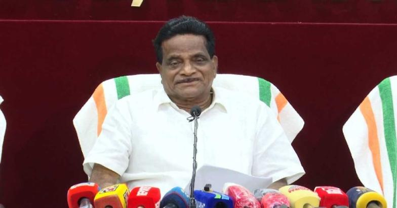ആന്തൂരിലെ കഥകള്‍ പറയിപ്പിക്കരുത്; പാര്‍ട്ടി നാണംകെടുമെന്ന് ഗോവിന്ദന്‍