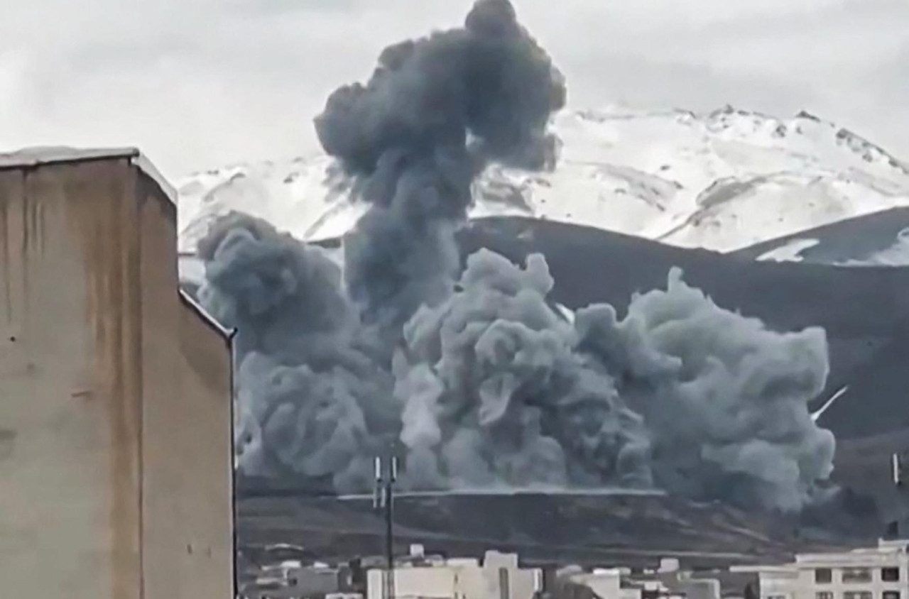 Cardinal Pizzaballa: Abusing God’s name for war is the gravest sin