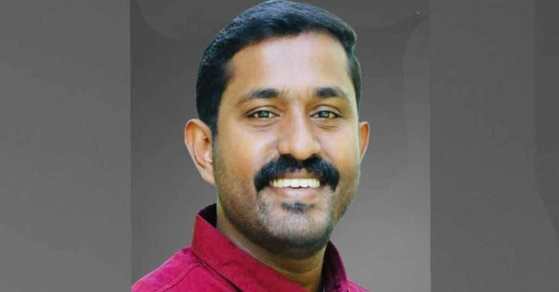 റാന്നിയിൽ പീഡനപരാതിക്ക് പിന്നാലെ സിപിഐഎം മുൻ അംഗം അലൻ മാത്യു ഒളിവിൽ