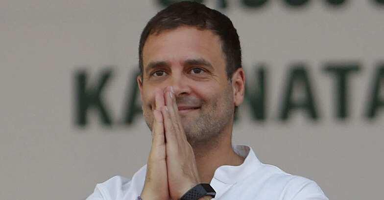 രാഹുൽ ഗാന്ധി ഇന്ന് കേരളത്തിൽ