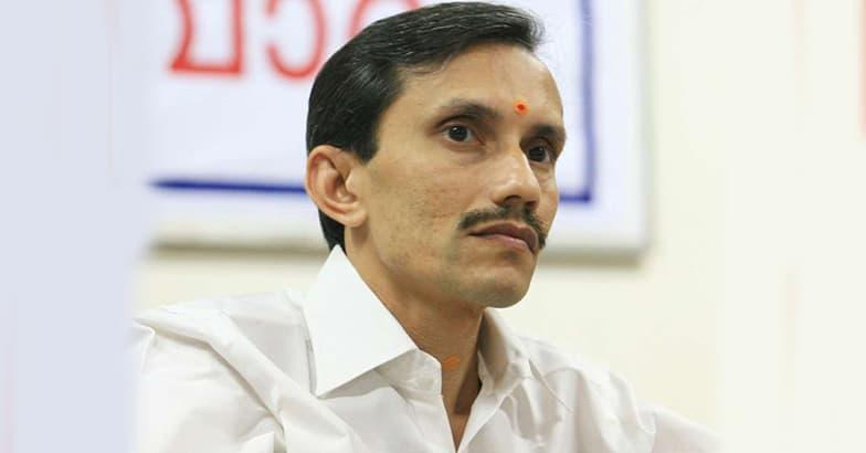 നിയമസഭാ തെരഞ്ഞെടുപ്പിൽ പുതിയ 'ഡീൽ' വിവാദം; സിപിഐഎം-ലീഗ് രഹസ്യ ധാരണയെന്ന് എം.ടി. രമേശ്