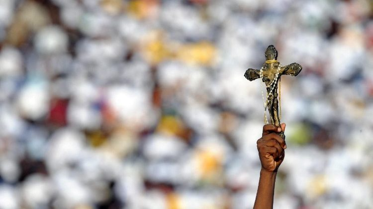 Pope Leo XIV: A pilgrim in Africa