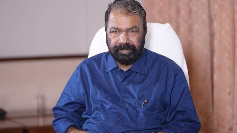 ഭരണവിരുദ്ധ വികാരമില്ല; വീണ്ടും എൽ.ഡി.ഫ് സർക്കാർ തന്നെ വരുമെന്ന് മന്ത്രി വി. ശിവൻകുട്ടി