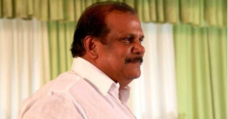 കാഞ്ഞിരപ്പള്ളി രൂപത മെത്രാനെതിരായ പി.സി. ജോർജിൻ്റെ നിലപാട്   അപലപനീയമെന്ന് കത്തോലിക്ക കോൺഗ്രസ് 
