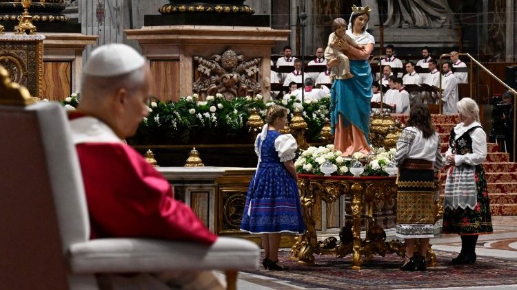 Pope Leo’s appeal to the silent majority that chooses peace