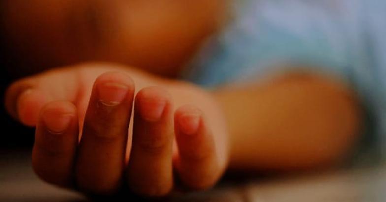 തൃശൂരില്‍ വയോധിക വീട്ടില്‍ മരിച്ച നിലയില്‍; ആഭരണങ്ങള്‍ നഷ്ടപ്പെട്ടതായി പരാതി, കൊലപാതക സംശയം