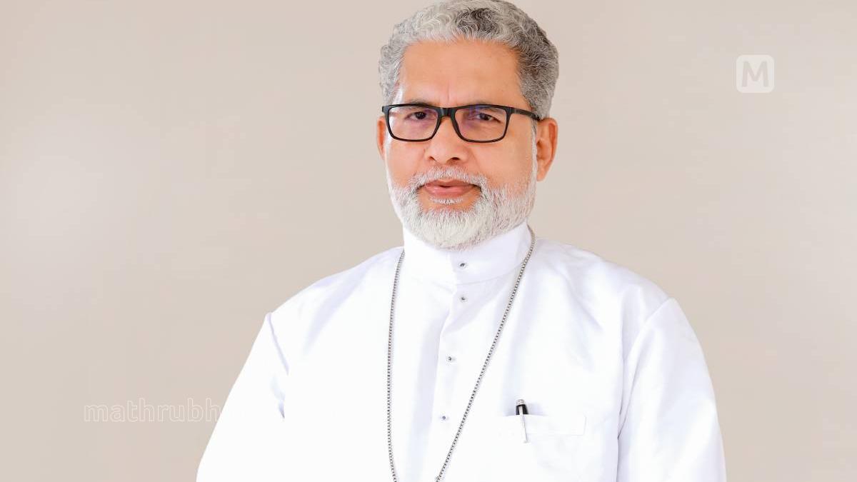 സഭയെ അപമാനിക്കുന്നത് വെച്ചുപൊറുപ്പിക്കില്ല; നിലപാട് കടുപ്പിച്ച് പാലാ ബിഷപ്പ് മാർ ജോസഫ് കല്ലറങ്ങാട്ട്