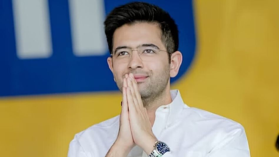 ആം ആദ്മി പാർട്ടിയുമായുള്ള ഭിന്നതയെ തുടർന്ന് രാഘവ് ഛദ്ദയുടെ Z+ സുരക്ഷ പിൻവലിച്ചു