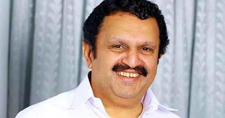 ഇത്തരം ചര്‍ച്ചകളില്‍ ഇപ്പോള്‍ ശബ്ദമുയര്‍ത്തുന്നതിൽ കാര്യമില്ല'; മുഖ്യമന്ത്രി ആരാകണമെന്ന ചര്‍ച്ചകളിൽ പ്രതികരിച്ച് കെ. മുരളീധരന്‍