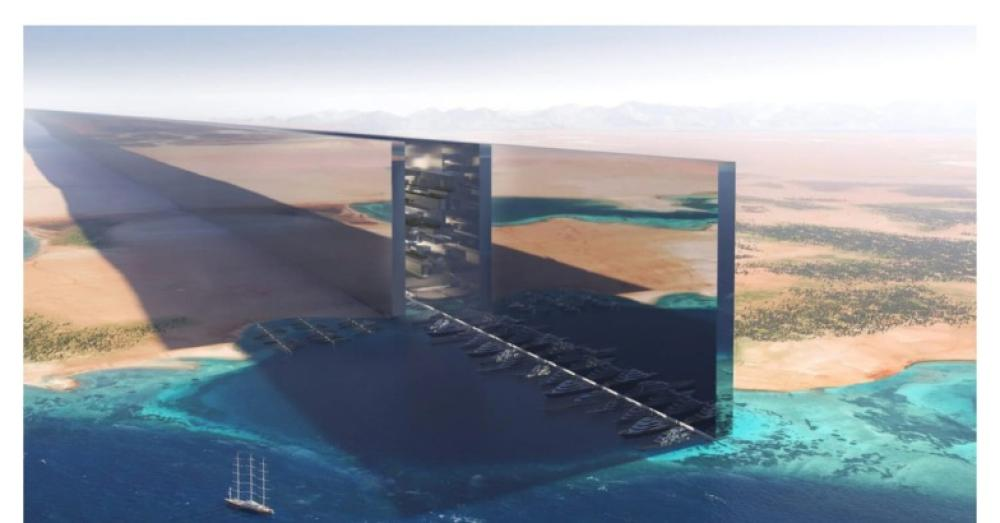 ഹോർമുസ് കടലിടുക്കിലെ ഇറാൻ മൈനുകൾ നീക്കാൻ അമേരിക്കയുടെ അത്യാധുനിക നീക്കം