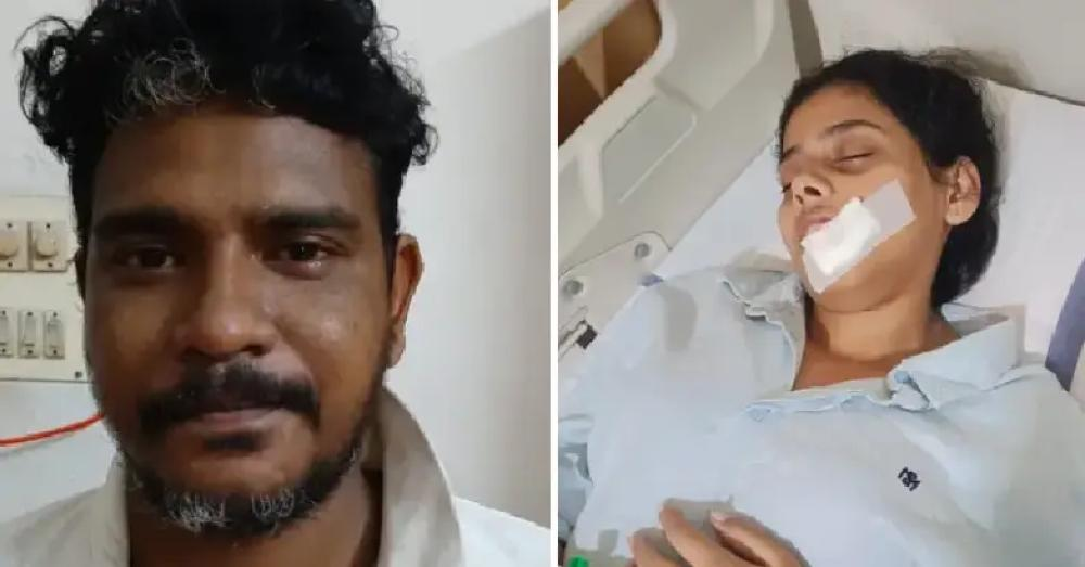 ട്രെയിനിന് നേരെയുണ്ടായ കല്ലേറില്‍ വിദ്യാര്‍ഥിനിക്ക് ഗുരുതരമായി പരിക്കേറ്റ സംഭവം; പ്രതി പിടിയില്‍