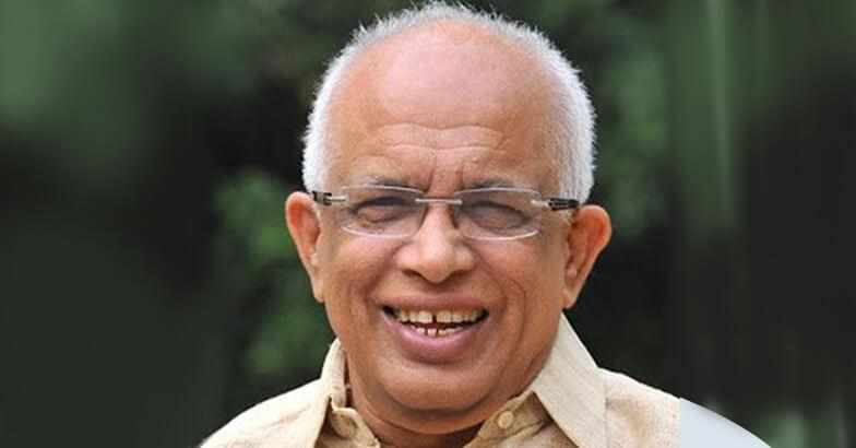 ‘അപ്രഖ്യാപിത ലോഡ്ഷെഡിങ് ഇല്ല’; ഓവർലോഡ് നിയന്ത്രണം മാത്രമെന്ന വിശദീകരണവുമായി മന്ത്രി കെ. കൃഷ്ണൻകുട്ടി