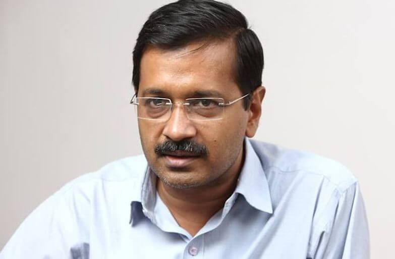 എഎപി എംപിമാർ പാർട്ടി വിട്ട സംഭവം: ഡൽഹിയിൽ അടിയന്തര യോഗം വിളിച്ച് കെജ്‌രിവാൾ