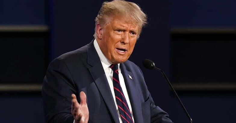 'എന്നെ തളർത്താനാവില്ല': വൈറ്റ് ഹൗസ് വെടിവെപ്പ് ഇറാൻ നയത്തെ ബാധിക്കില്ലെന്ന് ട്രംപ്