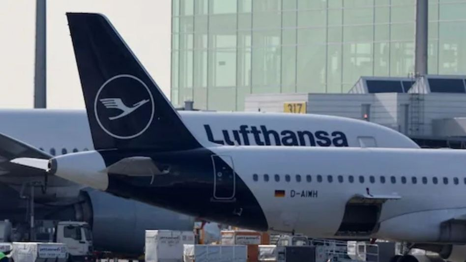  ഇന്ധനച്ചെലവ് വർദ്ധന; 20,000 വിമാന സർവീസുകൾ വെട്ടിക്കുറച്ച് ലുഫ്താൻസ