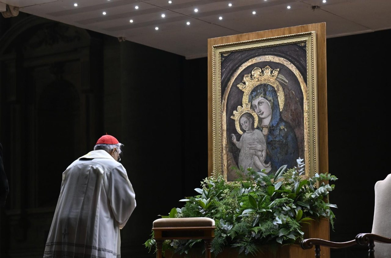 Pope recongnizes martyrdom of 49 Spaniards during civil war