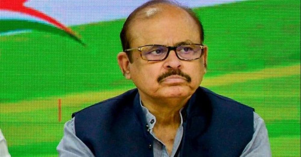 'കേരളത്തിലെ മുഖ്യമന്ത്രിയാകാൻ കെ സി വേണു​ഗോപാൽ യോ​ഗ്യൻ'; താരിഖ് അൻവർ