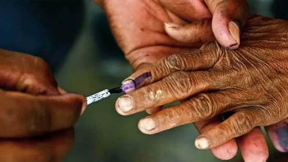 സംസ്ഥാനത്ത് പോളിംഗ് കണക്കുകളിൽ മാറ്റം, 79.70 ശതമാനം വോട്ടിംഗ്