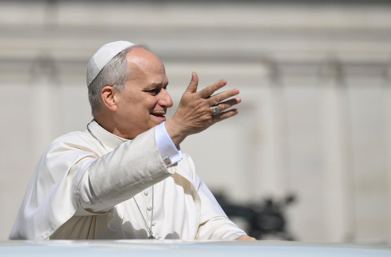Pope: Care for poor difficult but ‘integral part of Christian life’