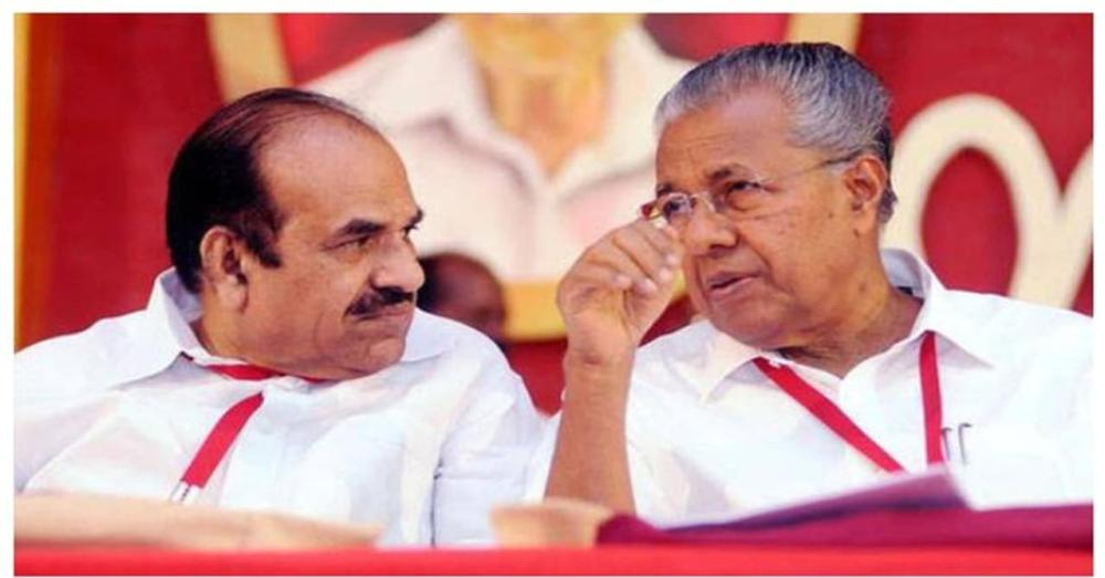 'പാര്‍ട്ടിക്ക് പിണറായിയെ പോലൊരു മുഖ്യമന്ത്രിയെ കിട്ടിയേക്കാം, കോടിയേരിയെ പോലൊരു സെക്രട്ടറിയെ കിട്ടില്ല'; ബിനീഷ് കോടിയേരി