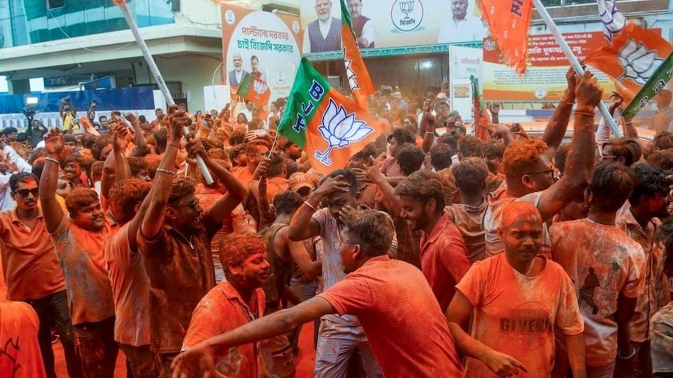 ബംഗാളിൽ ഇനി ബിജെപി സർക്കാർ; മെയ് 10 ന് മുമ്പ് സത്യപ്രതിജ്ഞ