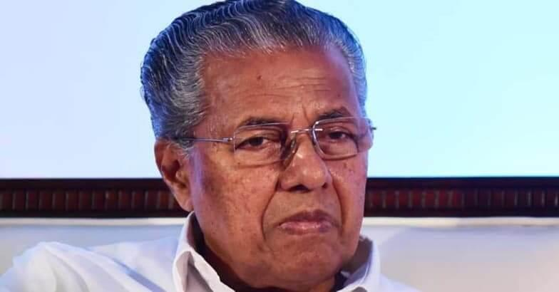 പിണറായി വിജയന്‍ പ്രതിപക്ഷ നേതാവ് ആയേക്കും; സി.പി.എം. സെക്രട്ടേറിയറ്റ് യോഗം ഇന്ന്