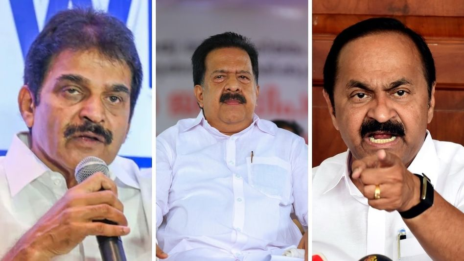 കേരള മുഖ്യമന്ത്രിയെ ഹൈക്കമാൻഡ് തീരുമാനിക്കും; നിരീക്ഷകർ ഇന്ന് റിപ്പോർട്ട് സമർപ്പിക്കും