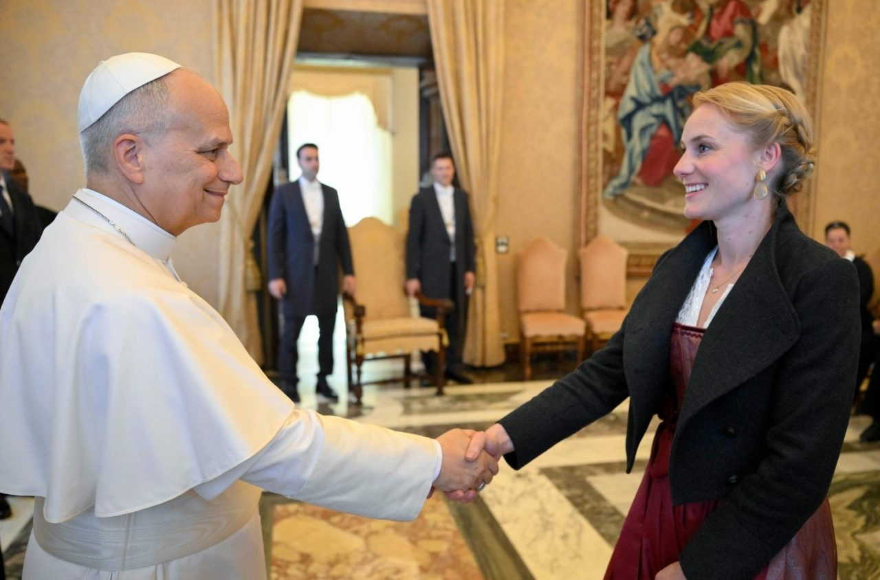 Pope Leo XIV: Care for creation serves the common good