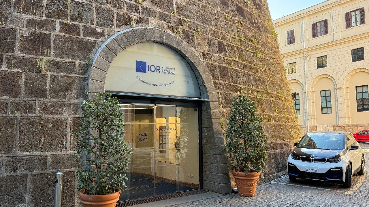 IOR 2025 Annual Report reveals 10-year-record net income